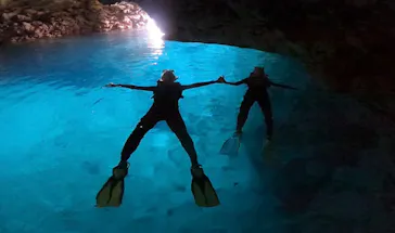 武藤潜水に投稿された画像（2023/10/26）