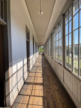 博物館 明治村に投稿された画像（2023/10/26）