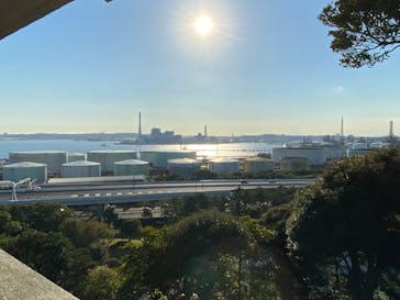 三溪園に投稿された画像（2023/10/26）