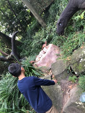 安城産業文化公園デンパークに投稿された画像（2023/10/26）