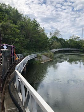 ネオパークオキナワに投稿された画像（2023/10/26）