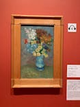 ゴッホと静物画　伝統から革新へ（SＯＭＰＯ美術館）に投稿された画像（2023/10/26）