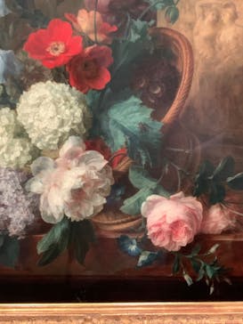 ゴッホと静物画　伝統から革新へ（SＯＭＰＯ美術館）に投稿された画像（2023/10/26）