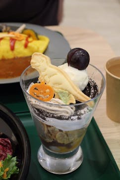 福井県立恐竜博物館に投稿された画像（2023/10/26）