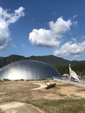 福井県立恐竜博物館に投稿された画像（2023/10/26）