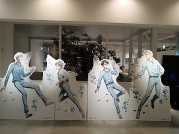 カワスイ 川崎⽔族館に投稿された画像（2023/10/27）