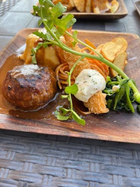 ムーミンバレーパークに投稿された画像（2023/10/27）