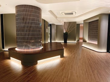 神戸みなと温泉 蓮に投稿された画像（2023/10/27）