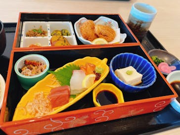 神戸みなと温泉 蓮に投稿された画像（2023/10/27）