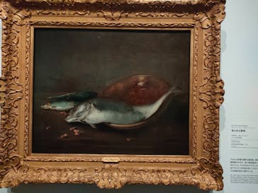 ゴッホと静物画　伝統から革新へ（SＯＭＰＯ美術館）に投稿された画像（2023/10/27）