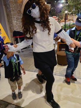 カンドゥー幕張に投稿された画像（2023/10/27）