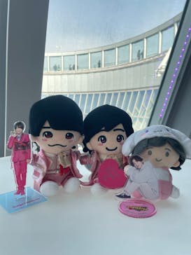 梅田スカイビル・空中庭園展望台に投稿された画像（2023/10/27）