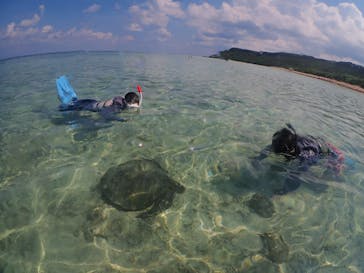 nico 宮古島に投稿された画像（2023/10/27）