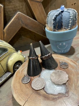 SWING BY（スウィング バイ）に投稿された画像（2023/10/27）