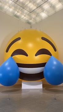 金沢21世紀美術館に投稿された画像（2023/10/27）