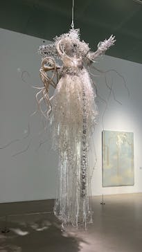 金沢21世紀美術館に投稿された画像（2023/10/27）