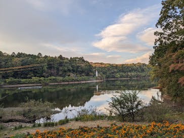 ムーミンバレーパークに投稿された画像（2023/10/27）
