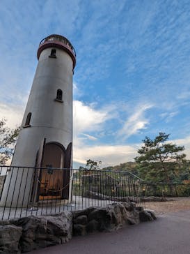 ムーミンバレーパークに投稿された画像（2023/10/27）