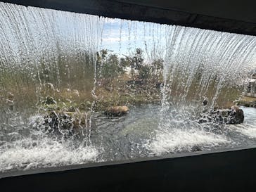 環境水族館アクアマリンふくしまに投稿された画像（2023/10/27）