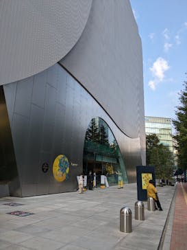 ゴッホと静物画　伝統から革新へ（SＯＭＰＯ美術館）に投稿された画像（2023/10/27）