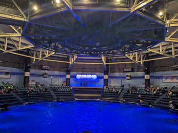 マクセル アクアパーク品川に投稿された画像（2023/10/27）