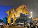 福井県立恐竜博物館に投稿された画像（2023/10/27）