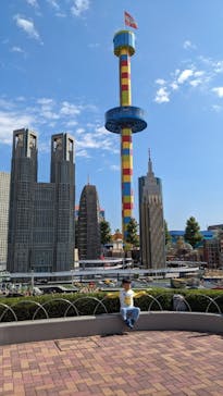 レゴランドⓇ・ジャパン・リゾートに投稿された画像（2023/10/27）