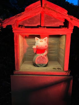 西武園ゆうえんちに投稿された画像（2023/10/27）