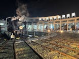京都鉄道博物館に投稿された画像（2023/10/28）
