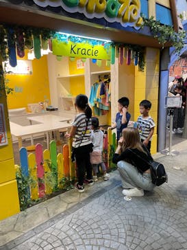 カンドゥー幕張に投稿された画像（2023/10/28）