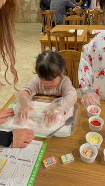 カンドゥー幕張に投稿された画像（2023/10/28）