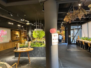 いばらきフラワーパークに投稿された画像（2023/10/28）