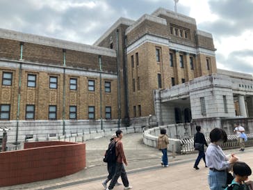 国立科学博物館に投稿された画像（2023/10/28）