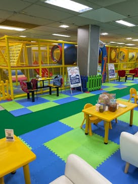 キッズランドUS 大阪松原店に投稿された画像（2023/10/28）