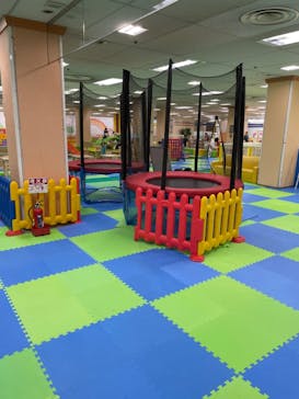 キッズランドUS 大阪松原店に投稿された画像（2023/10/28）