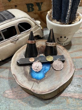 SWING BY（スウィング バイ）に投稿された画像（2023/10/28）