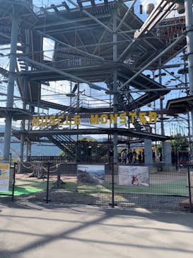 さがみ湖MORI MORIに投稿された画像（2023/10/28）