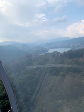 さがみ湖MORI MORIに投稿された画像（2023/10/28）