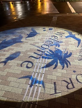 オーシャンスパ Fuuaに投稿された画像（2023/10/28）