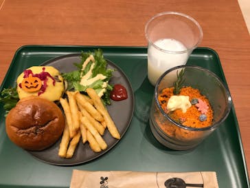 福井県立恐竜博物館に投稿された画像（2023/10/28）