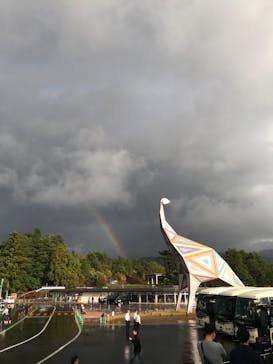 福井県立恐竜博物館に投稿された画像（2023/10/28）