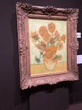 ゴッホと静物画　伝統から革新へ（SＯＭＰＯ美術館）に投稿された画像（2023/10/28）