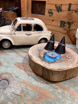 SWING BY（スウィング バイ）に投稿された画像（2023/10/28）