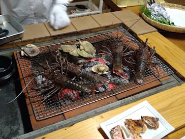 海女小屋体験施設さとうみ庵に投稿された画像（2023/10/28）