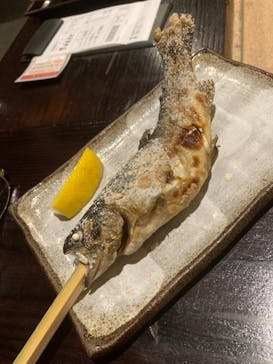 箱根湯寮に投稿された画像（2023/10/28）