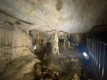 あぶくま洞に投稿された画像（2023/10/28）