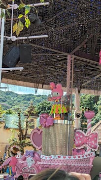 ハーモニーランドに投稿された画像（2023/10/28）