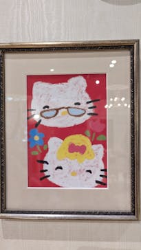 ハーモニーランドに投稿された画像（2023/10/28）