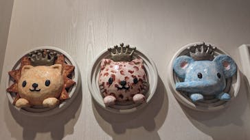 ハーモニーランドに投稿された画像（2023/10/28）