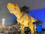 福井県立恐竜博物館に投稿された画像（2023/10/28）